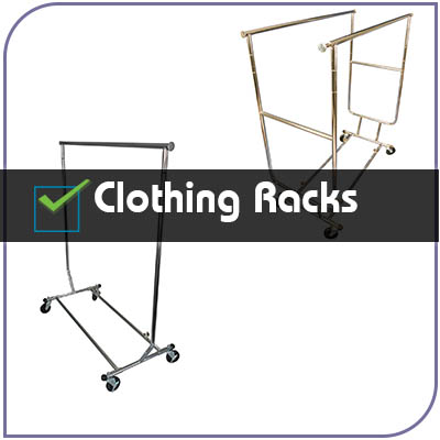 Clothing Racks