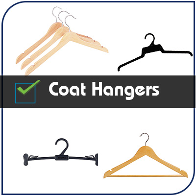 Coat Hangers 