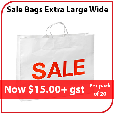 Sale Bags Extra Large Wide I Surestyle